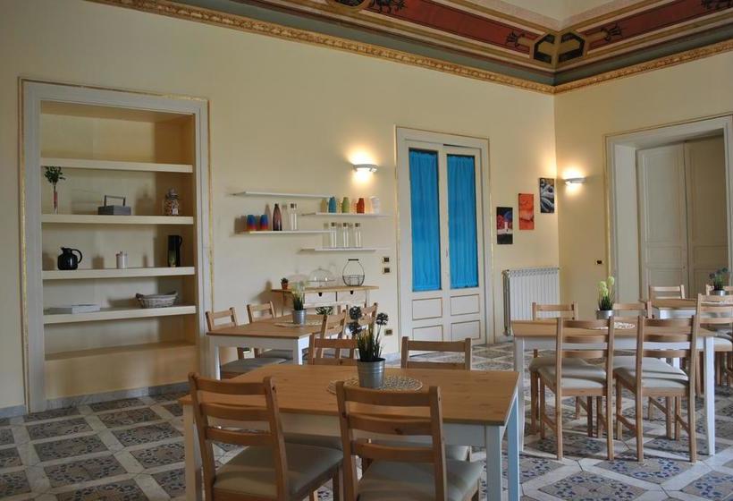 Bed and Breakfast Antica Dimora  | Palermo | Palermo | Italia 8
