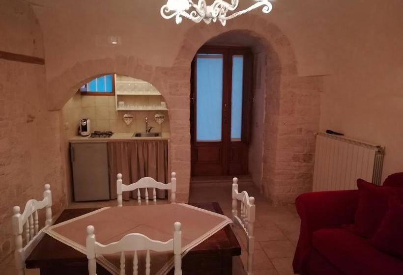 Resort Romano Alberobello