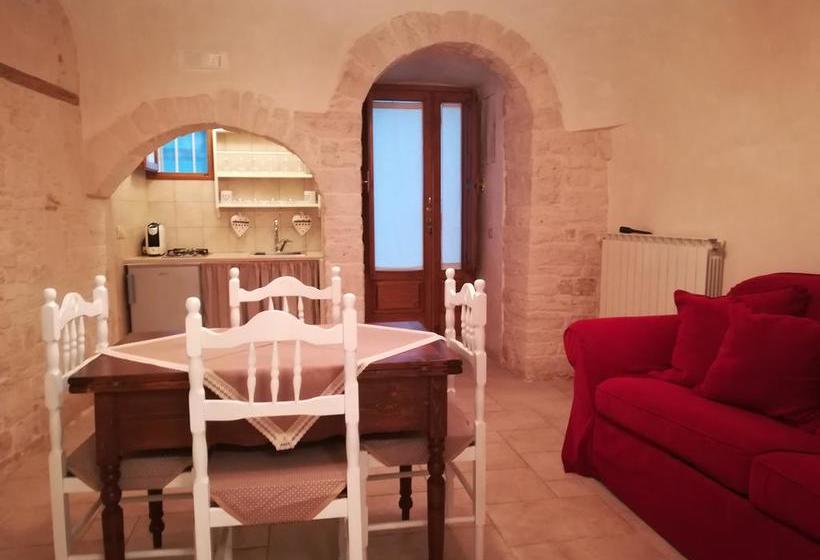 Resort Romano  | Alberobello | Bari | Italia 1