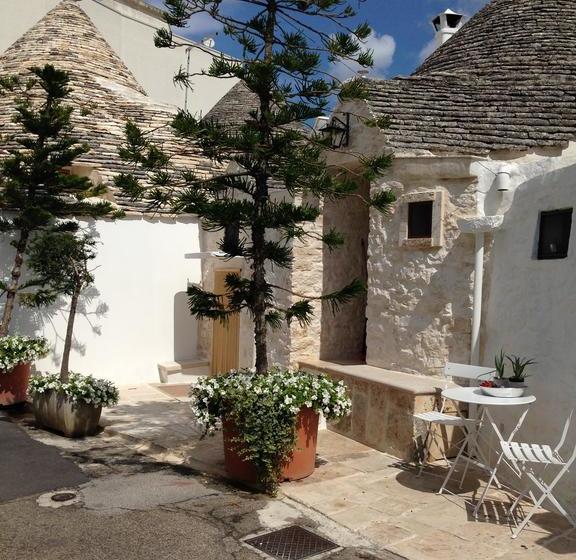 Resort Romano  | Alberobello | Bari | Italia 13