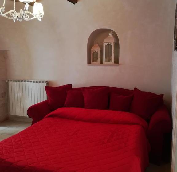 Resort Romano  | Alberobello | Bari | Italia 14