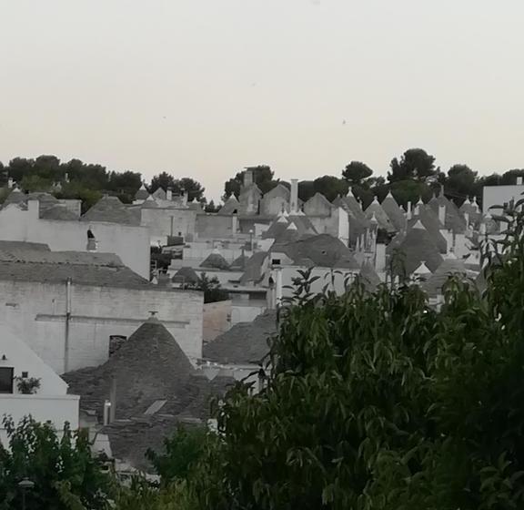 Resort Romano  | Alberobello | Bari | Italia 15