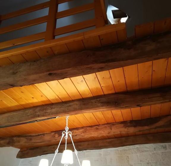 Resort Romano  | Alberobello | Bari | Italia 16