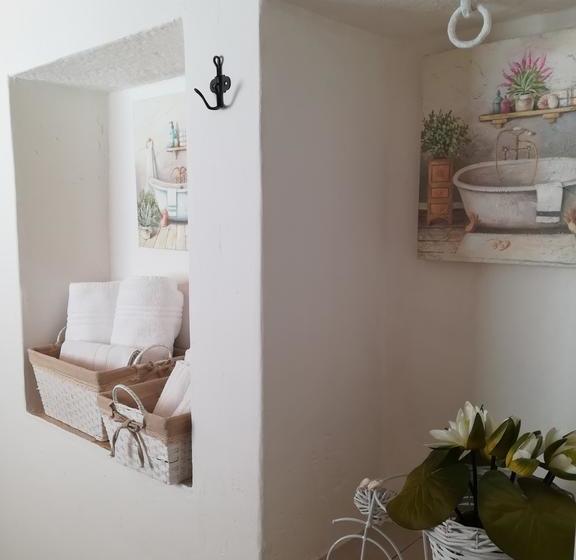 Resort Romano  | Alberobello | Bari | Italia 18