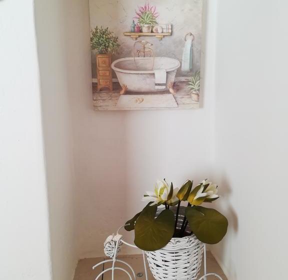 Resort Romano  | Alberobello | Bari | Italia 19