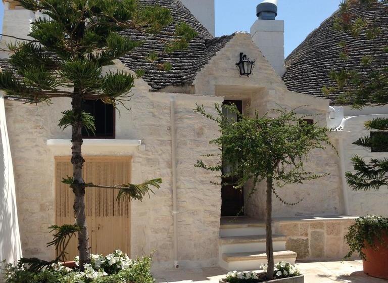 Resort Romano  | Alberobello | Bari | Italia 3
