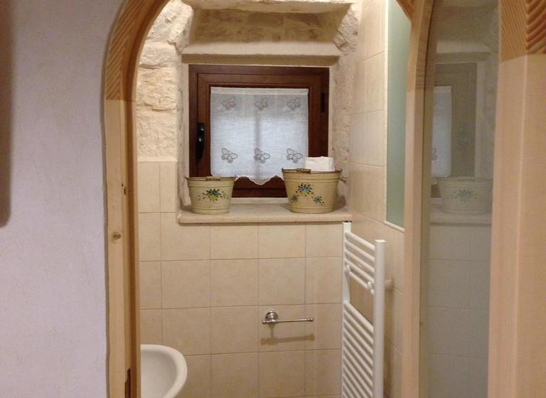 Resort Romano  | Alberobello | Bari | Italia 5