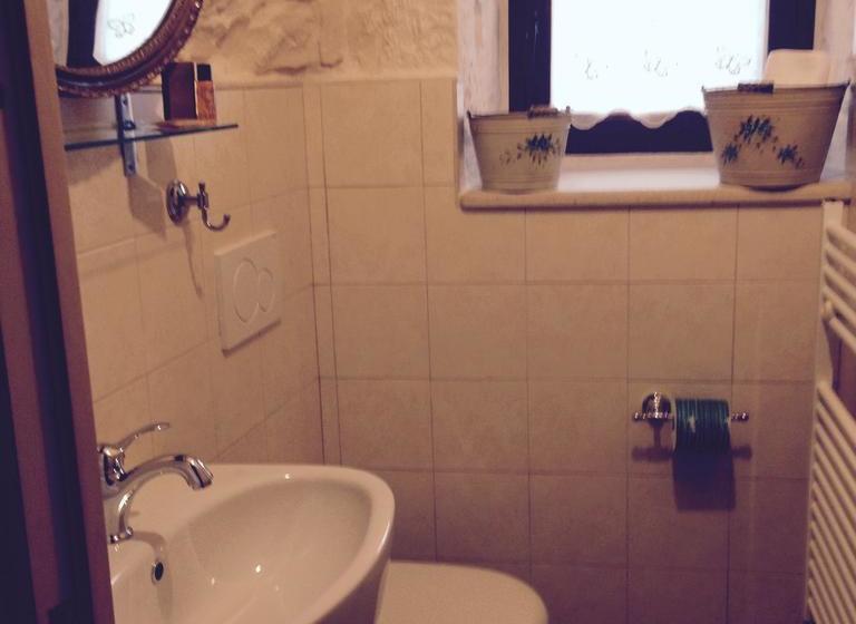 Resort Romano  | Alberobello | Bari | Italia 9