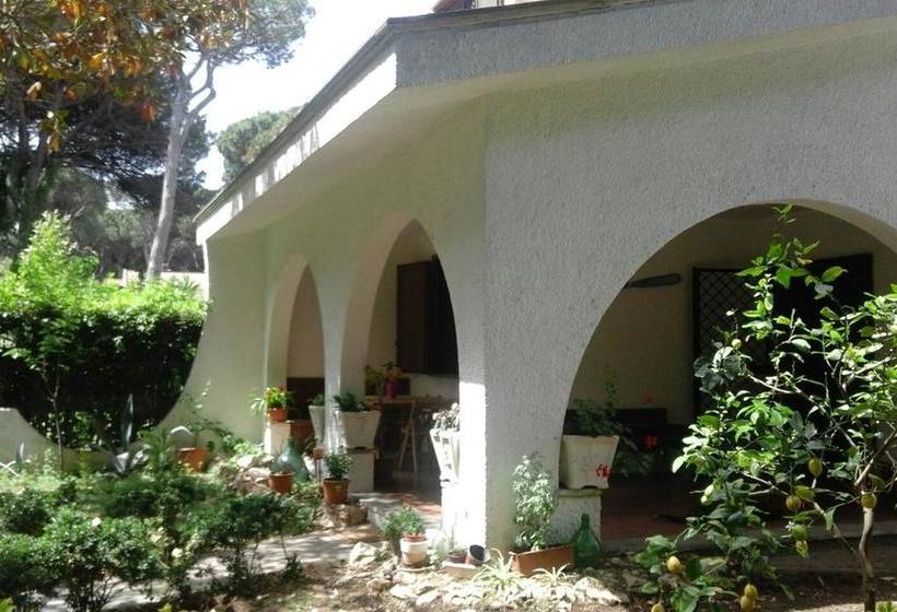 Bed and Breakfast La Casa Di Nataly 