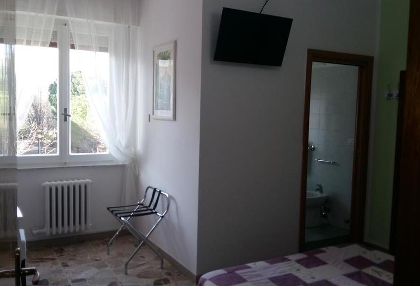 Bed and Breakfast River Ascoli Piceno