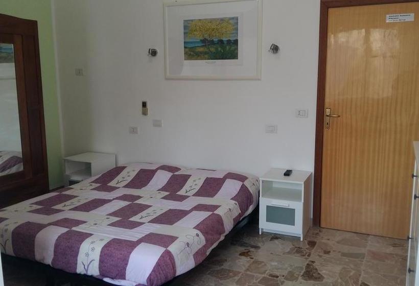 Bed and Breakfast River  | San Benedetto del Tronto | Ascoli Piceno | Italia 1