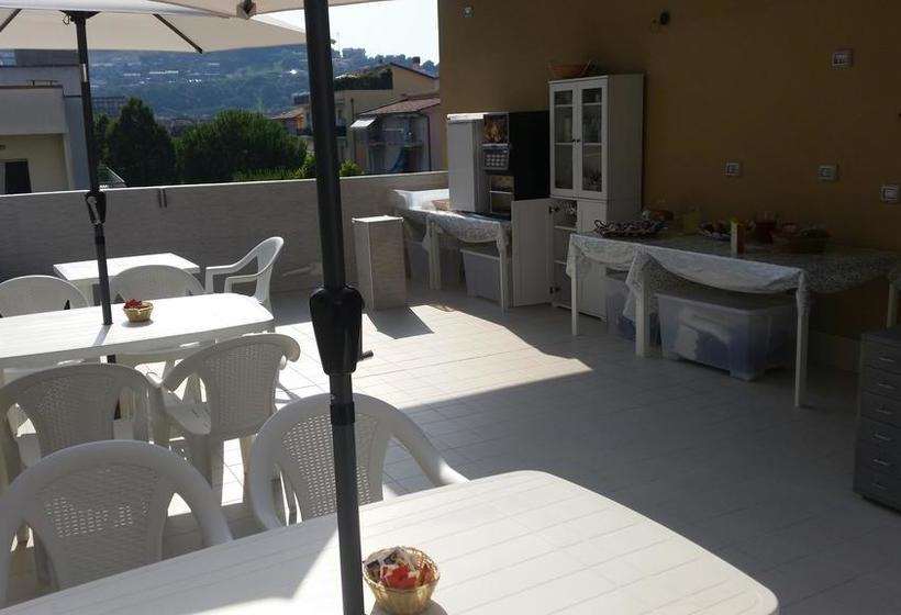 Bed and Breakfast River  | San Benedetto del Tronto | Ascoli Piceno | Italia 10