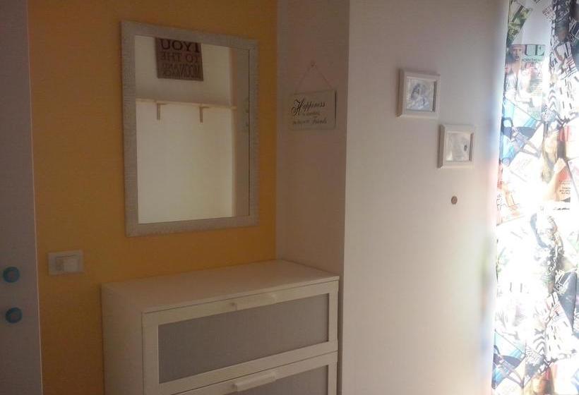 Bed and Breakfast River  | San Benedetto del Tronto | Ascoli Piceno | Italia 12