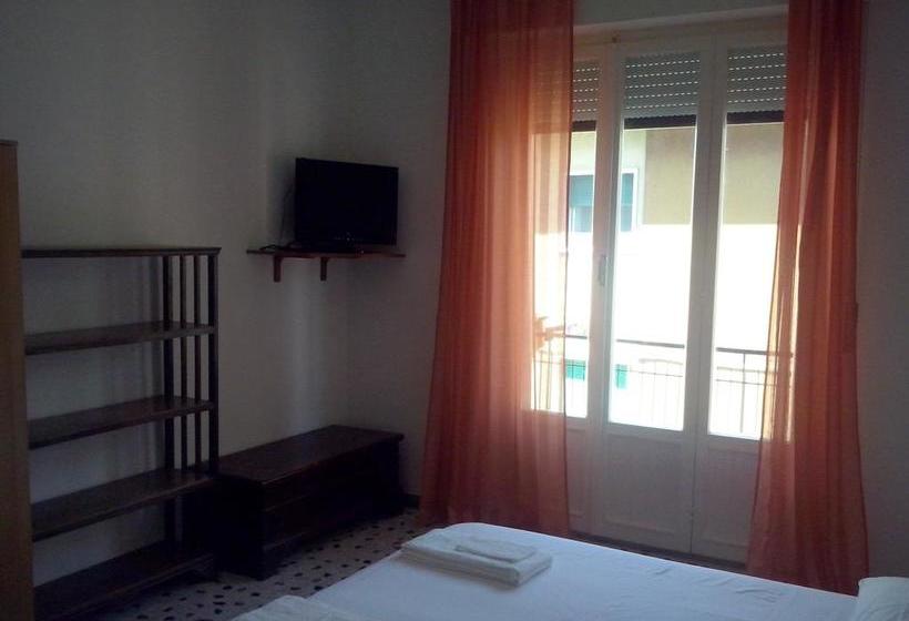 Bed and Breakfast River  | San Benedetto del Tronto | Ascoli Piceno | Italia 13