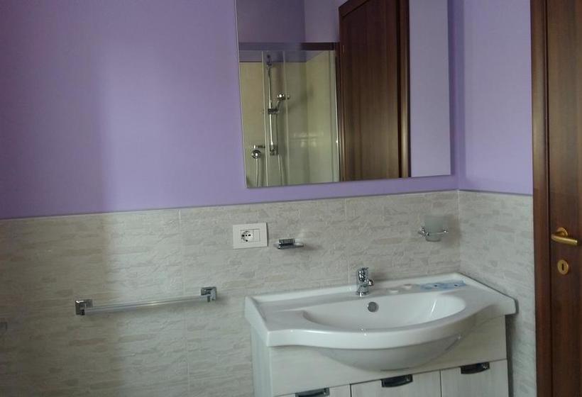 Bed and Breakfast River  | San Benedetto del Tronto | Ascoli Piceno | Italia 15