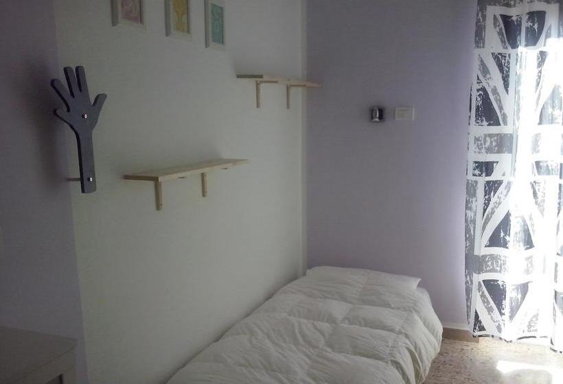 Bed and Breakfast River  | San Benedetto del Tronto | Ascoli Piceno | Italia 16