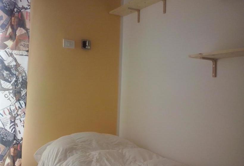 Bed and Breakfast River  | San Benedetto del Tronto | Ascoli Piceno | Italia 17