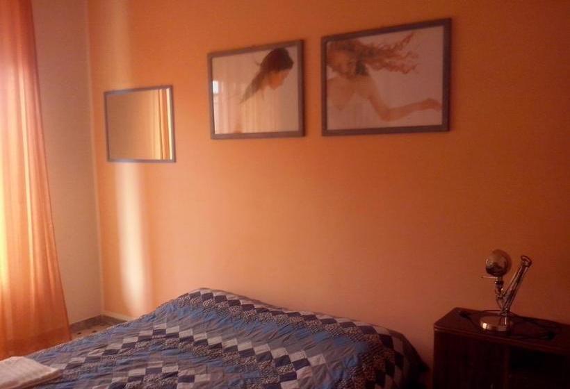 Bed and Breakfast River  | San Benedetto del Tronto | Ascoli Piceno | Italia 18