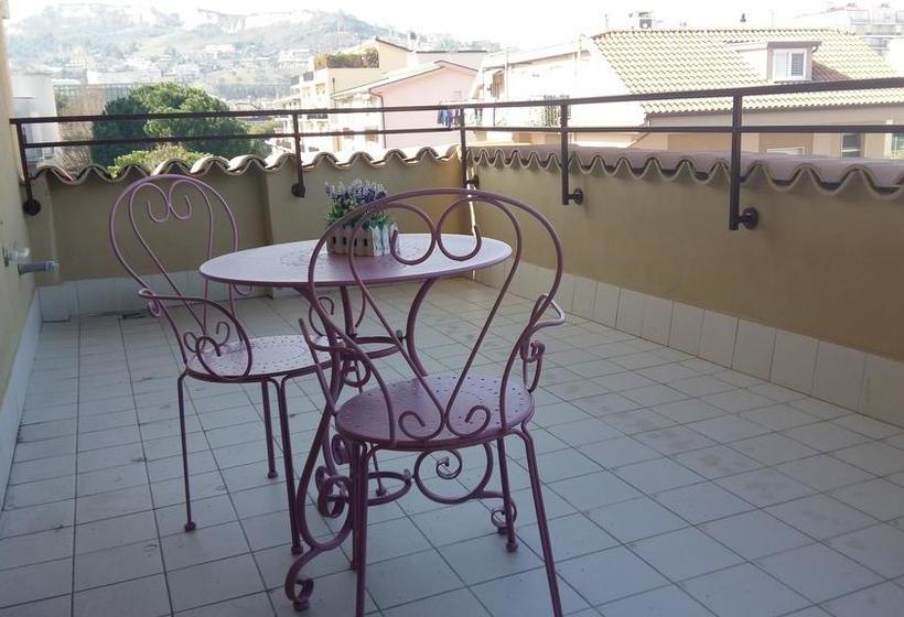 Bed and Breakfast River  | San Benedetto del Tronto | Ascoli Piceno | Italia 2