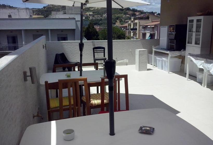 Bed and Breakfast River  | San Benedetto del Tronto | Ascoli Piceno | Italia 20