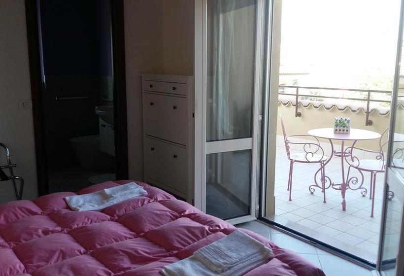 Bed and Breakfast River  | San Benedetto del Tronto | Ascoli Piceno | Italia 3