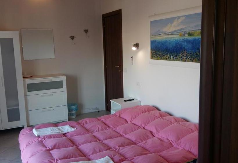 Bed and Breakfast River  | San Benedetto del Tronto | Ascoli Piceno | Italia 4