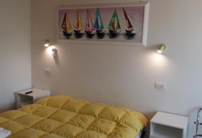 Bed and Breakfast River  | San Benedetto del Tronto | Ascoli Piceno | Italia 5