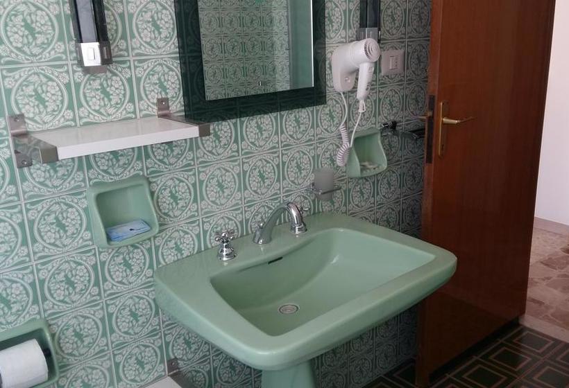 Bed and Breakfast River  | San Benedetto del Tronto | Ascoli Piceno | Italia 6