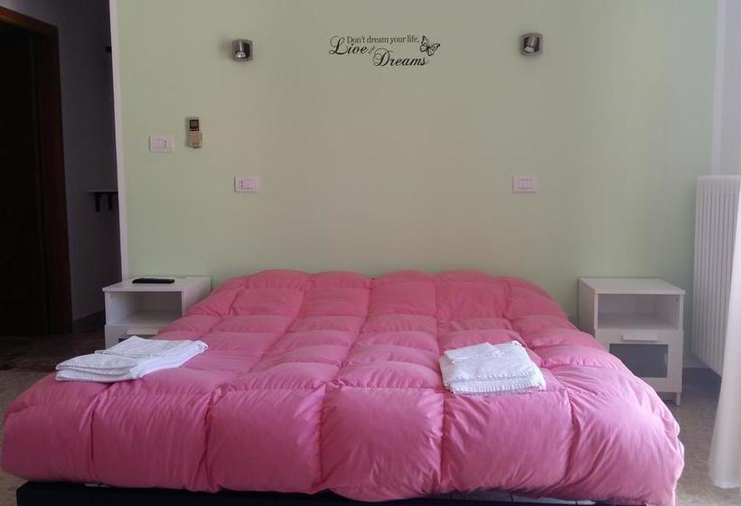 Bed and Breakfast River  | San Benedetto del Tronto | Ascoli Piceno | Italia 7