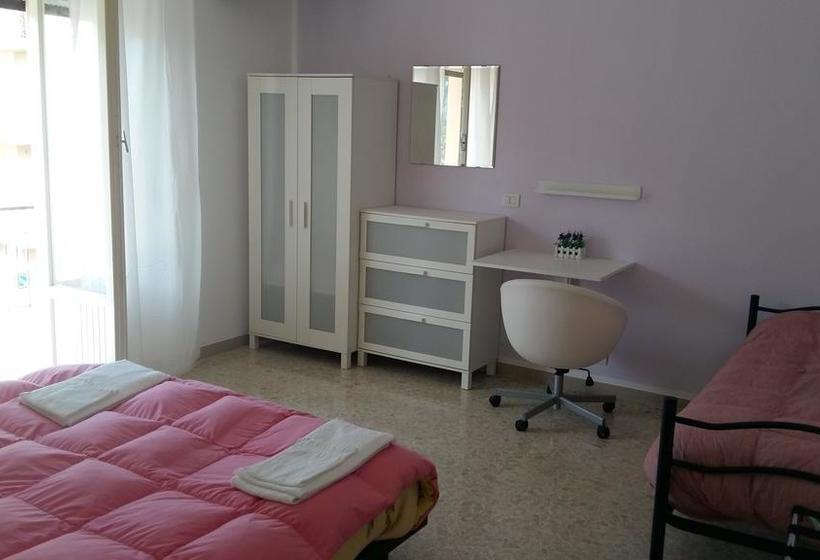 Bed and Breakfast River  | San Benedetto del Tronto | Ascoli Piceno | Italia 8
