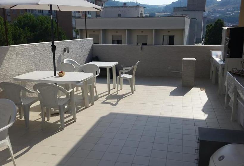 Bed and Breakfast River  | San Benedetto del Tronto | Ascoli Piceno | Italia 9