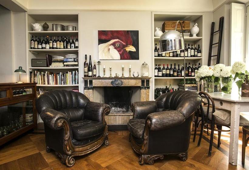 Bed and Breakfast Villa Derrière  | Cernobbio | Como | Italia 1