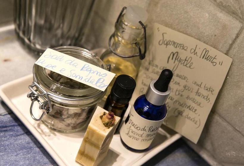 Bed and Breakfast Villa Derrière  | Cernobbio | Como | Italia 10