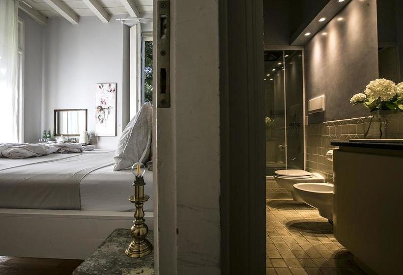 Bed and Breakfast Villa Derrière  | Cernobbio | Como | Italia 11