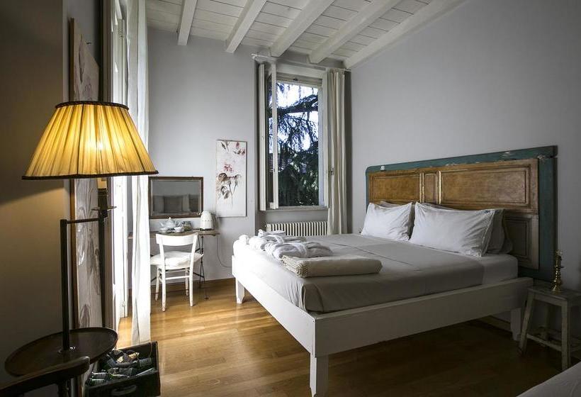 Bed and Breakfast Villa Derrière  | Cernobbio | Como | Italia 12