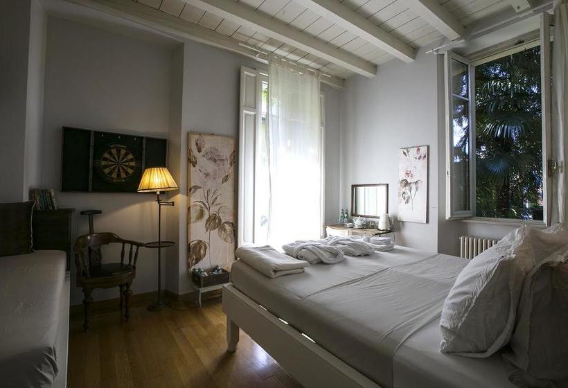 Bed and Breakfast Villa Derrière  | Cernobbio | Como | Italia 13