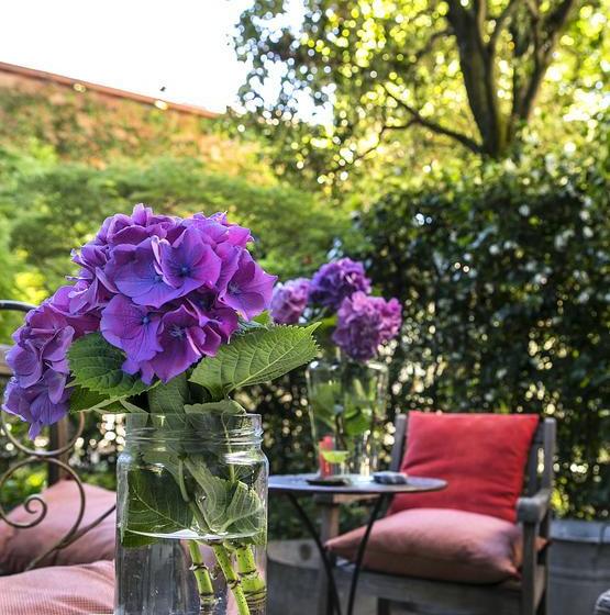 Bed and Breakfast Villa Derrière  | Cernobbio | Como | Italia 15