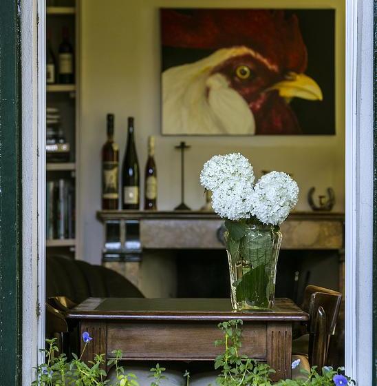 Bed and Breakfast Villa Derrière  | Cernobbio | Como | Italia 16