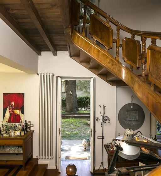 Bed and Breakfast Villa Derrière  | Cernobbio | Como | Italia 17