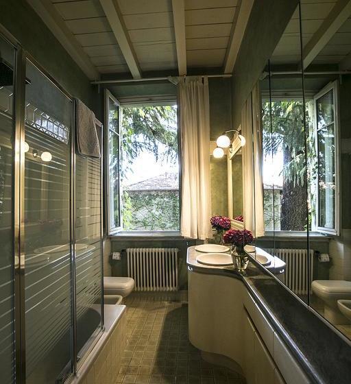 Bed and Breakfast Villa Derrière  | Cernobbio | Como | Italia 19