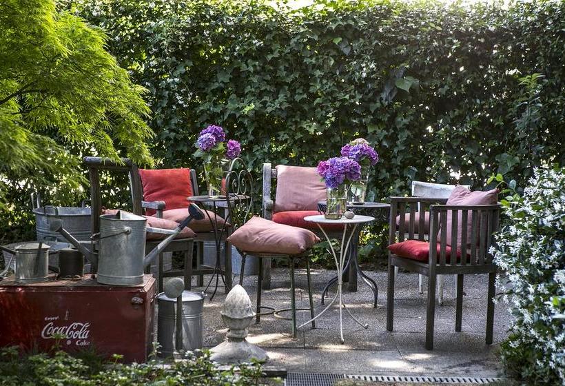 Bed and Breakfast Villa Derrière  | Cernobbio | Como | Italia 3