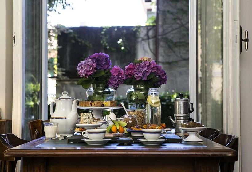 Bed and Breakfast Villa Derrière  | Cernobbio | Como | Italia 4