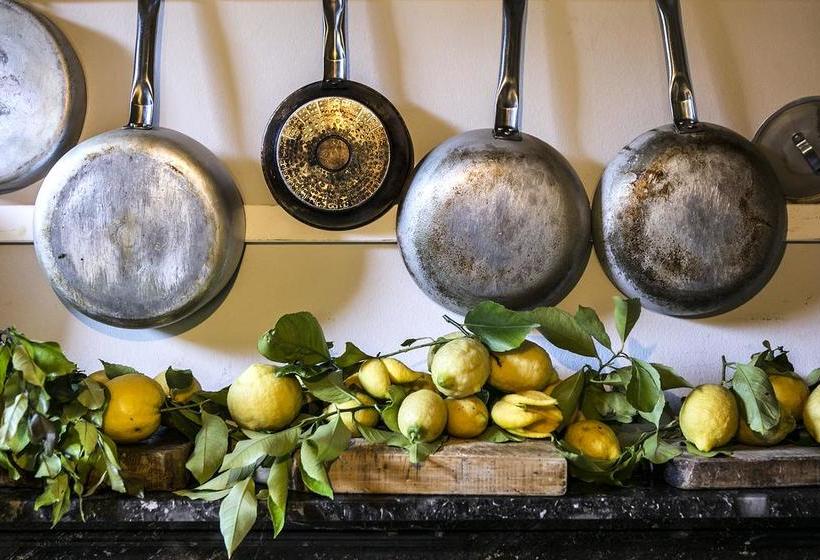 Bed and Breakfast Villa Derrière  | Cernobbio | Como | Italia 5