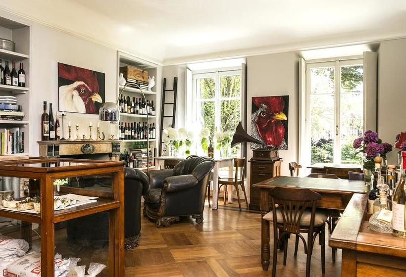 Bed and Breakfast Villa Derrière  | Cernobbio | Como | Italia 7