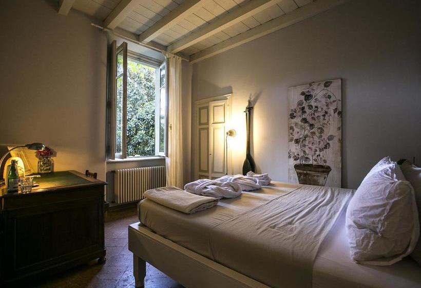Bed and Breakfast Villa Derrière  | Cernobbio | Como | Italia 8