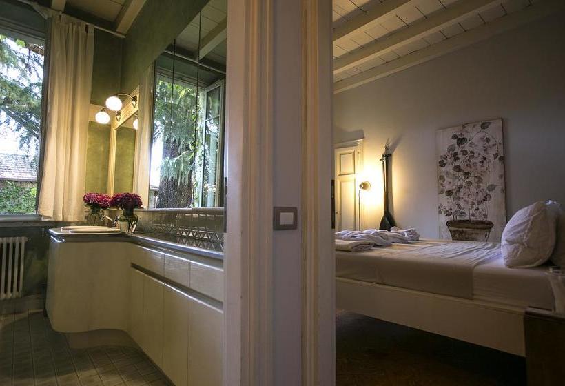 Bed and Breakfast Villa Derrière  | Cernobbio | Como | Italia 9