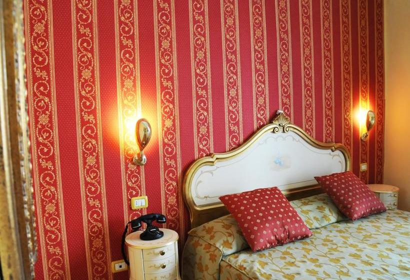 Bed and Breakfast Domenico Florio Palace