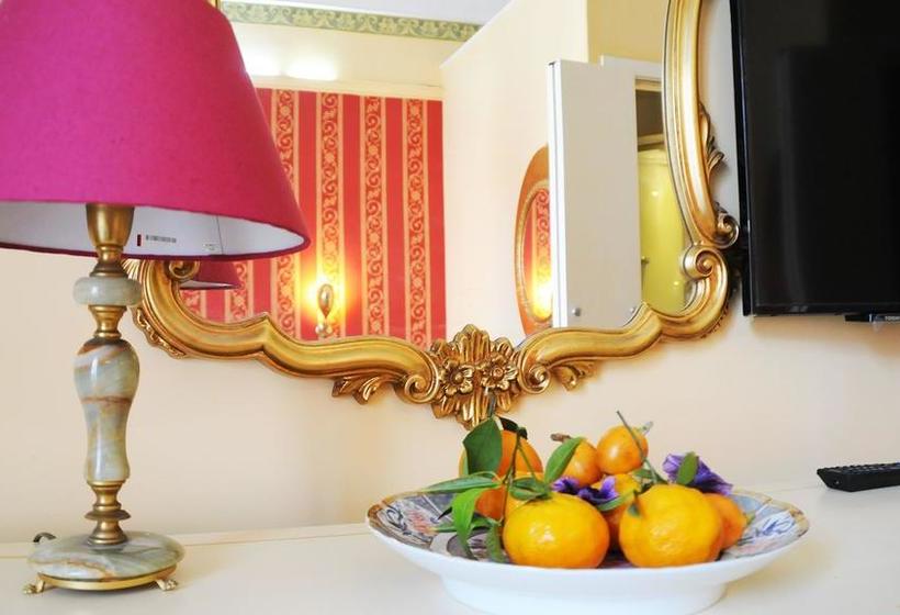 Bed and Breakfast Domenico Florio Palace  | Catania | Catania | Italia 1