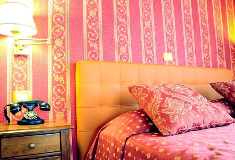 Bed and Breakfast Domenico Florio Palace  | Catania | Catania | Italia 10