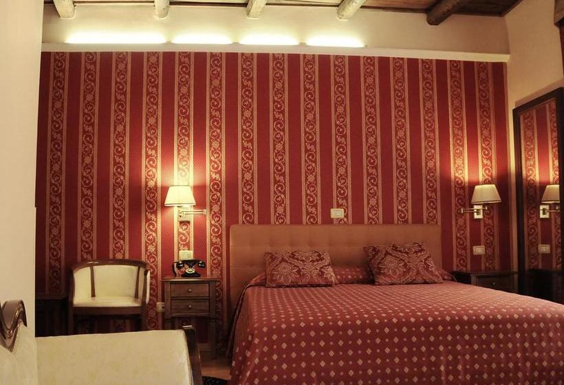 Bed and Breakfast Domenico Florio Palace  | Catania | Catania | Italia 12